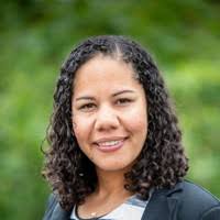 photo of author of article