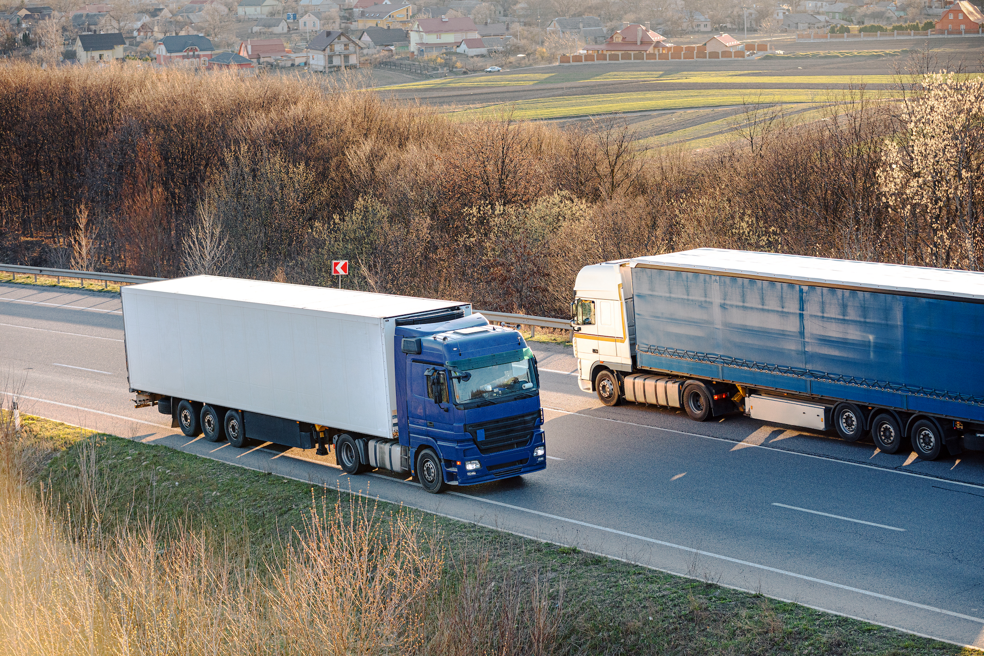 hgv drivers shortage leads to driver retention surcharge